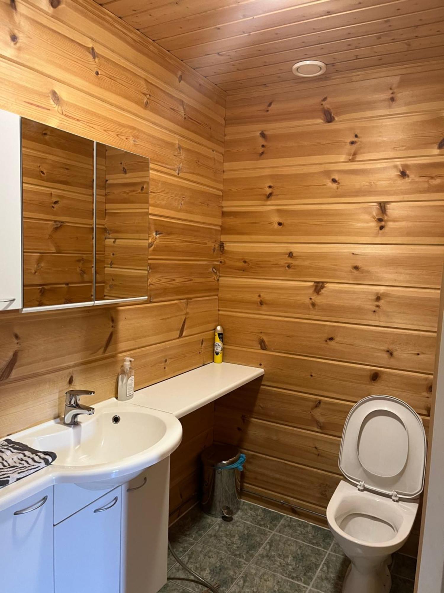 Taljatie Apartments Rovaniemi Dış mekan fotoğraf